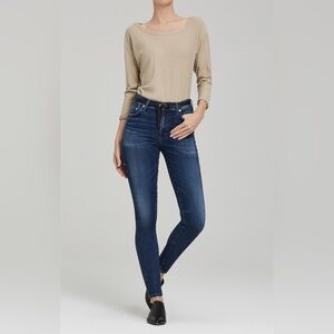 Citizens of Humanity - Rocket High Rise‎ Skinny Waverly
